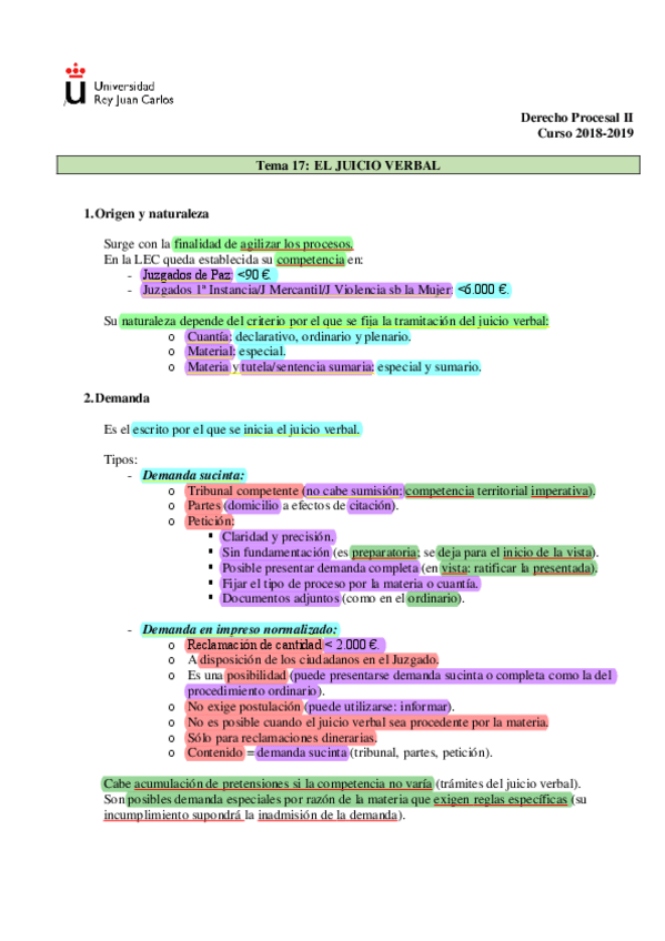 Miniatura del documento Tema-17-Juicio-verbal.pdf