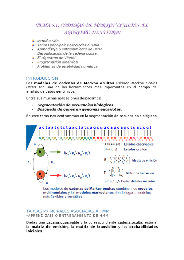 Miniatura del documento TEMA-5.1-CADENAS-DE-MARKOV-OCULTAS.-EL-ALGORITMO-DE-VITERBI.docx