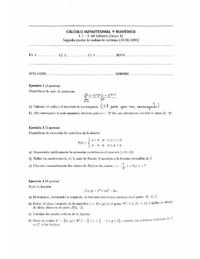 Miniatura del documento 2º Parcial CIN Software 2015 [Resuelto].pdf
