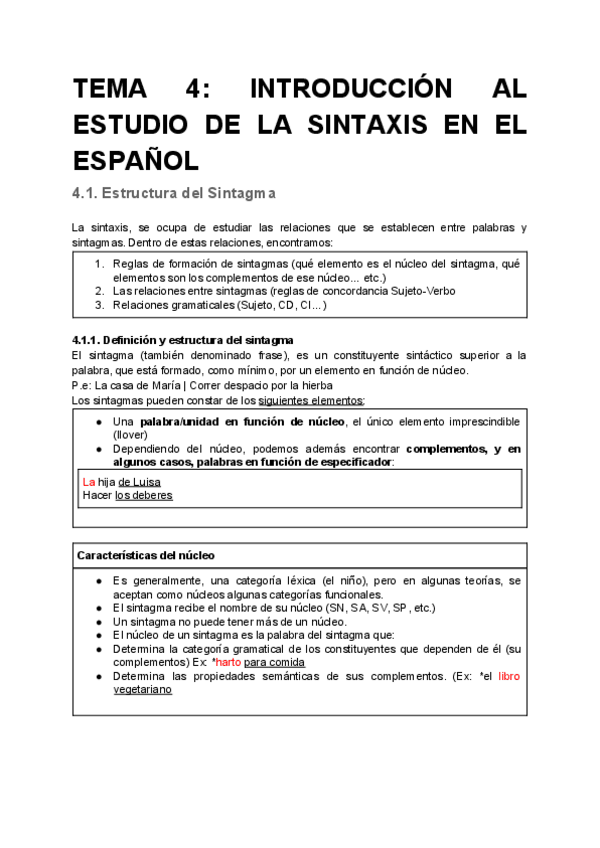 Miniatura del documento TEMA 4: INTRODUCCIÓN AL ESTUDIO DE LA SINTAXIS EN EL ESPAÑOL.pdf