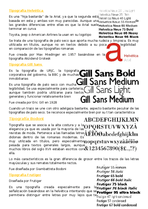 Miniatura del documento Tipografias-primer-examen.odt