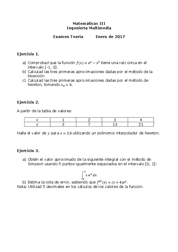 Miniatura del documento Examen-Enero-2017-MatematicasIII.pdf