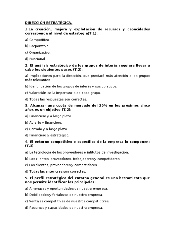 Miniatura del documento TEST-DIRECCION-ESTRATEGICA.docx