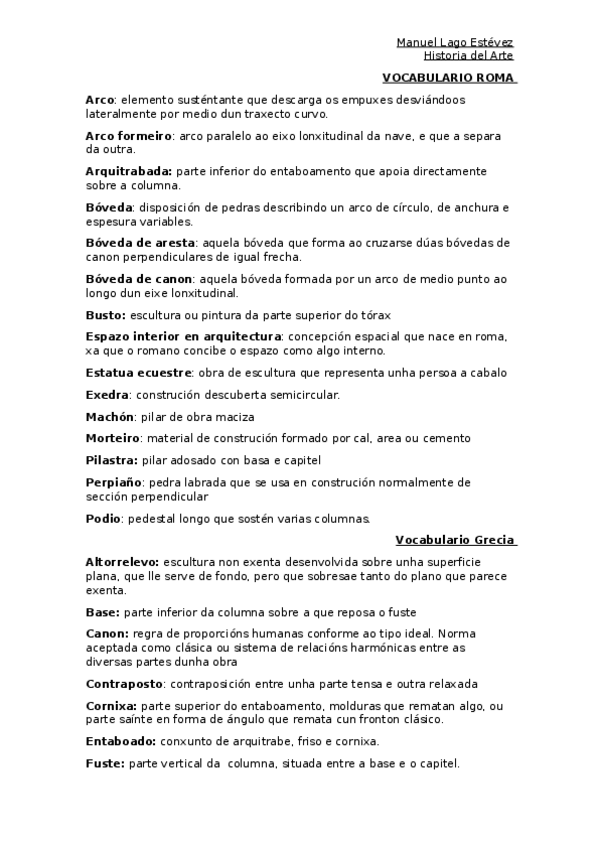 Miniatura del documento VOCABULARIO-ARTE-COMPLETO.docx