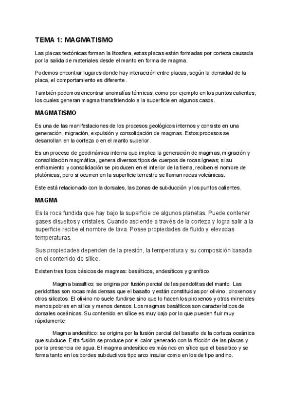 Miniatura del documento Tema-1-Magmatismo.pdf