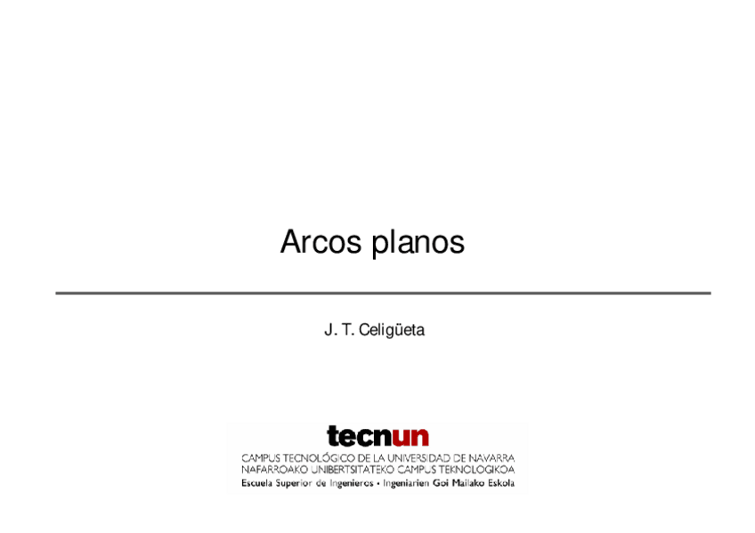 Miniatura del documento -Arcos