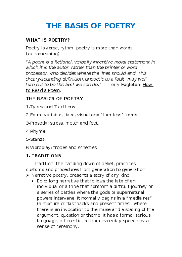 Miniatura del documento THE-BASIS-OF-POETRY.docx