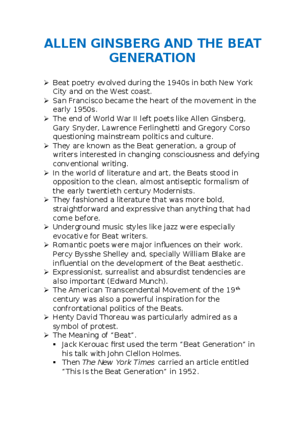 Miniatura del documento 11.-ALLEN-GINSBERG-AND-THE-BEAT-GENERATION.docx