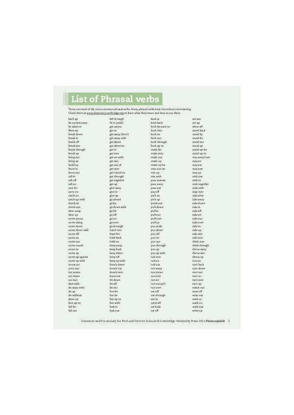 Miniatura del documento Grammar-Vocabulary-First-and-First-for-Schools-phrasal-verbs.pdf