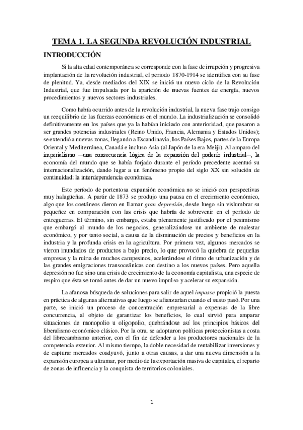 Miniatura del documento Tema-1-Segunda-Revolucion-Industrial.pdf