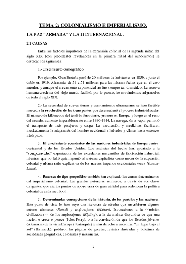 Miniatura del documento Tema-2-Colonialismo-e-Imperialismo.pdf