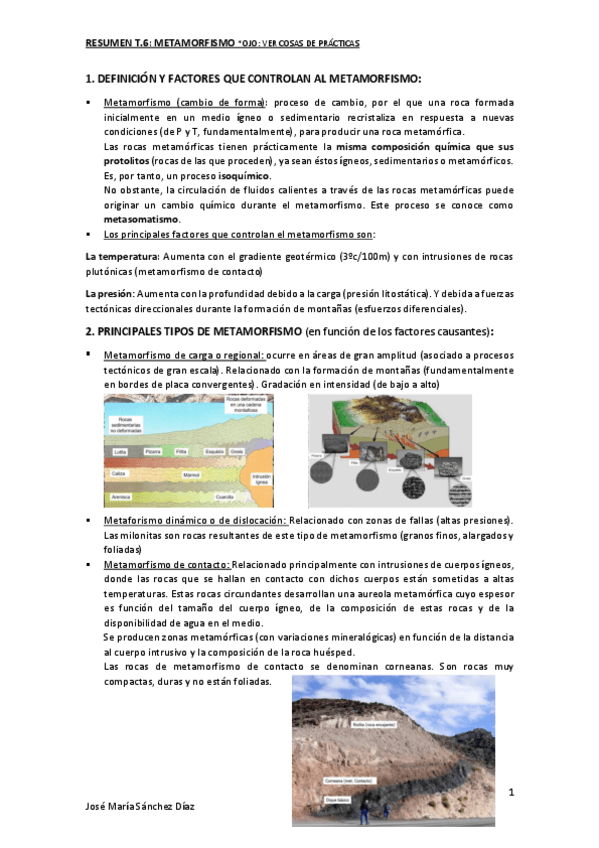 Miniatura del documento Resumen-T6Metamorfismo.pdf