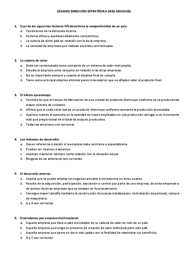 Miniatura del documento EXAMEN-TEORICO-DIRECCION-ESTRATEGICA-2016-ARANJUEZ.pdf