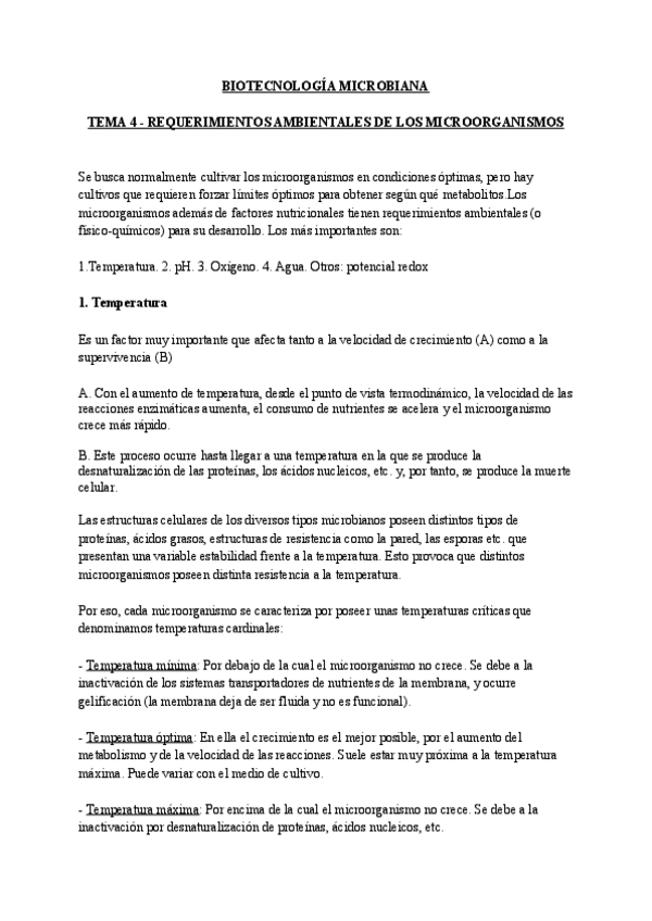 Miniatura del documento TERMINADO-BIOTECNOLOGIA-MICROBIANA-TEMA-4-REQUERIMIENTOS-AMBIENTALES-DE-LOS-MICROORGANISMOS.pdf