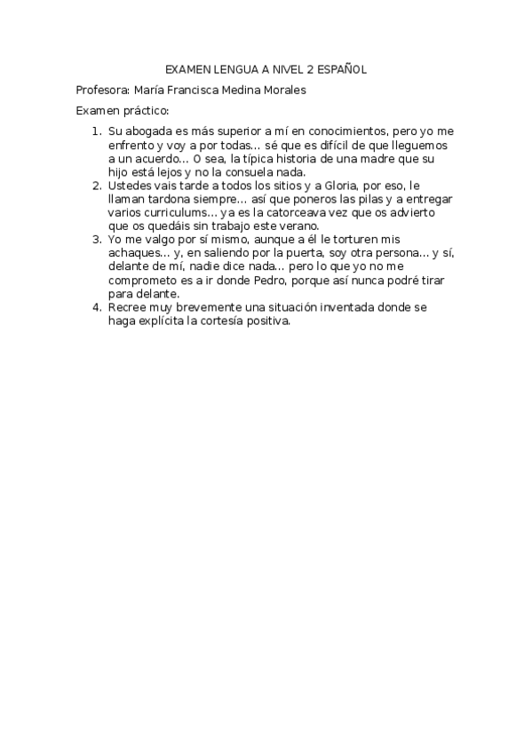 Miniatura del documento EXAMEN-LENGUA-A-NIVEL-2-ESPANOL.docx
