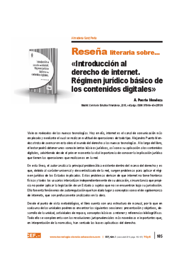 Miniatura del documento Dialnet-IntroduccionAlDerechoDeInternetRegimenJuridicoBasi-6159609.pdf