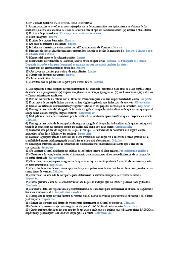 Miniatura del documento ACTIVIDAD SOBRE EVIDENCIA DE AUDITORÍA.pdf