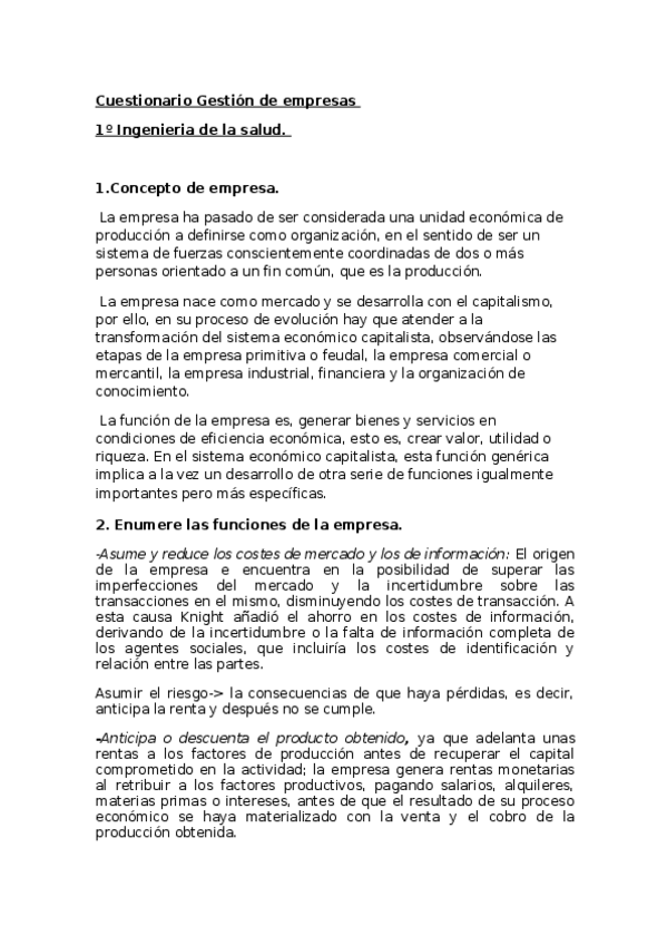 Miniatura del documento Cuestionario-Gestion-de-empresas.docx