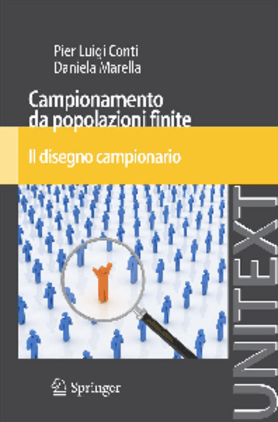 Miniatura del documento Pier-Luigi-Conti-Campionamento-da-popolazioni-finite.pdf