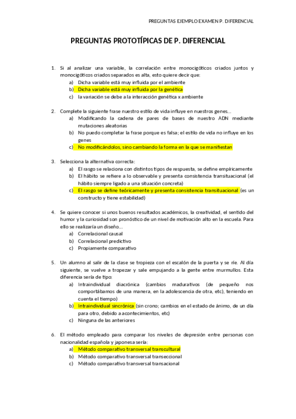 Miniatura del documento Preguntas Examen Maria Dolores Merino