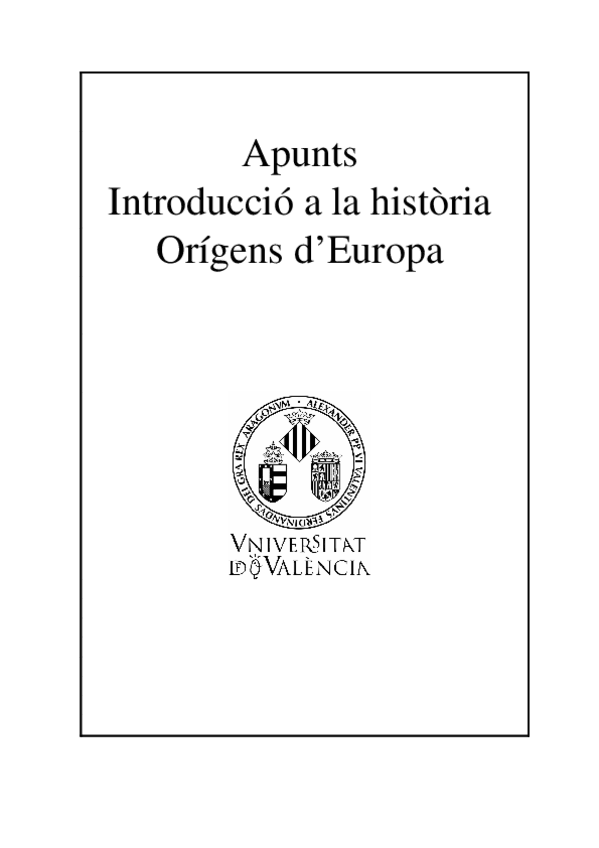 Miniatura del documento Apunts-Origens-dEuropa.docx