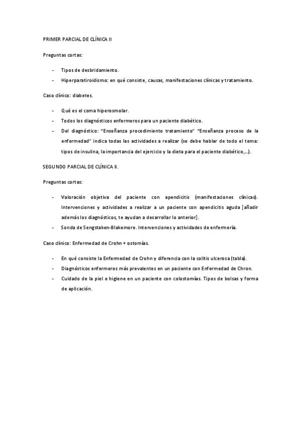 Miniatura del documento Examen-parcial-I-y-II-de-clinica-II..pdf