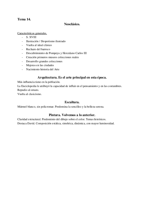 Miniatura del documento Tema-14.-NEOCLASICISMO.docx