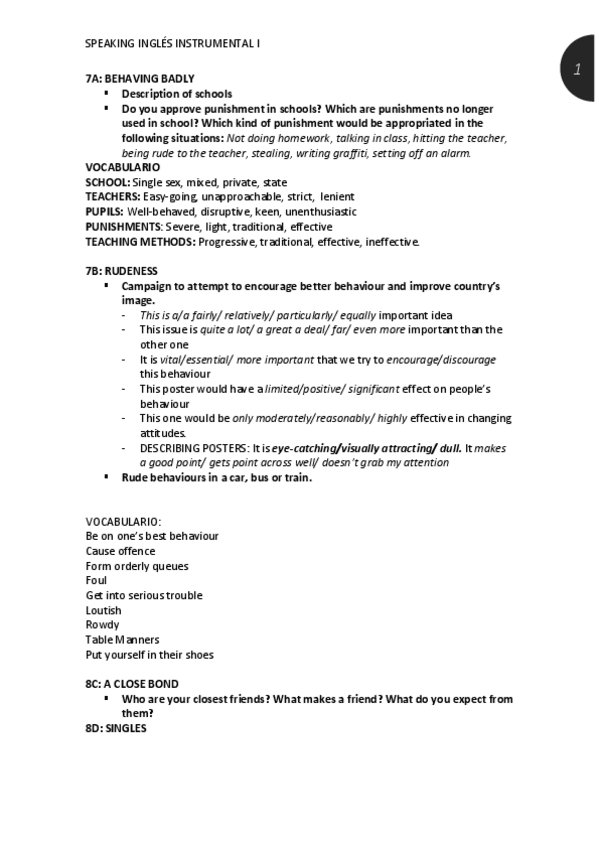 Miniatura del documento SPEAKING-INGLES-INSTRUMENTAL.pdf