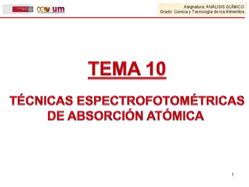 Miniatura del documento TEMA-10-Espectrofotometria-de-absorcion-atomica.pdf