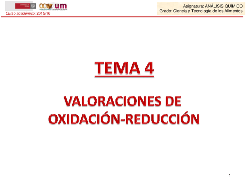 Miniatura del documento TEMA-4-Valoraciones-oxidacion-reduccion.pdf