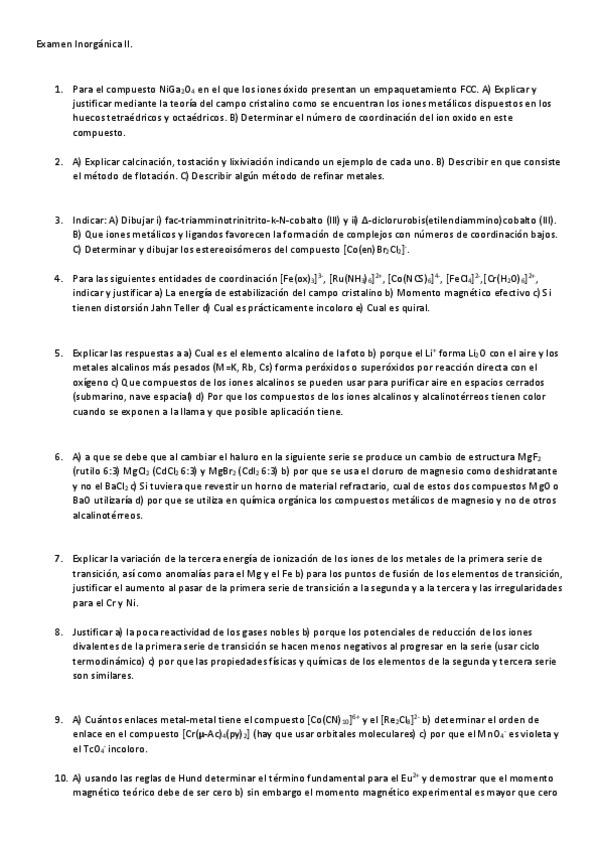 Miniatura del documento Examen-Inorganica-II.pdf
