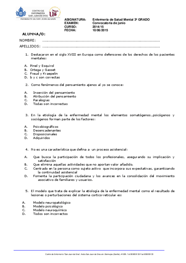 Miniatura del documento Examen-Enfermeria-de-SM-3-junio-A-2015.pdf