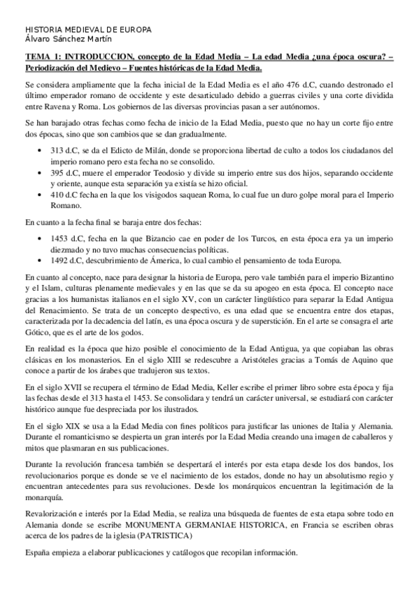 Miniatura del documento Historia-Medieval-de-Europa.docx