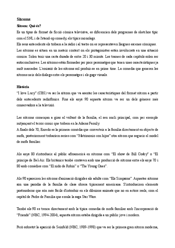 Miniatura del documento Sitcoms.pdf