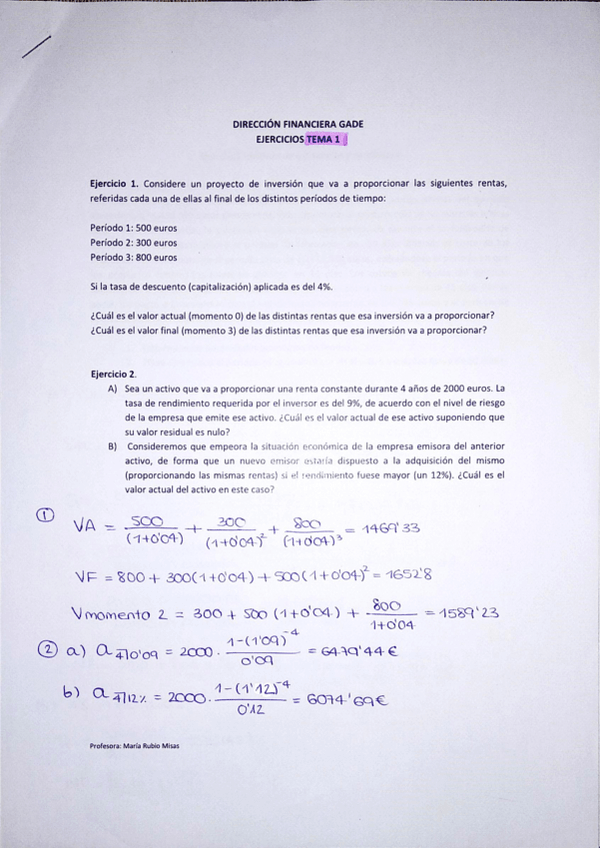 Miniatura del documento Ejercicios-DireccionFinanciera.pdf