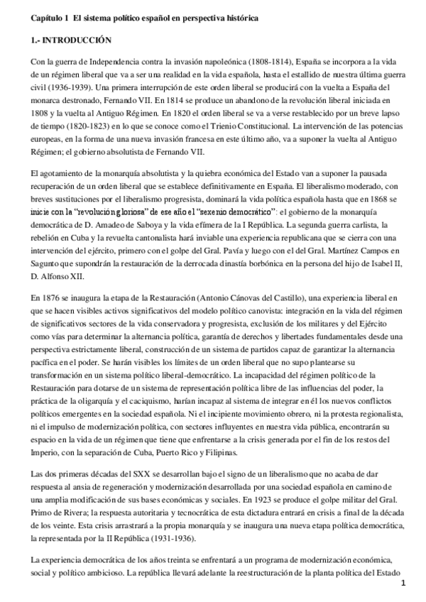 Miniatura del documento Sistema-Politico-Espanol.pdf