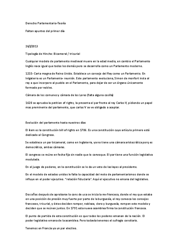 Miniatura del documento Derecho Parlamentario todo pdf.pdf