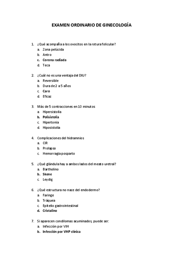 Miniatura del documento EXAMEN-ORDINARIO-DE-GINECOLOGIA.pdf