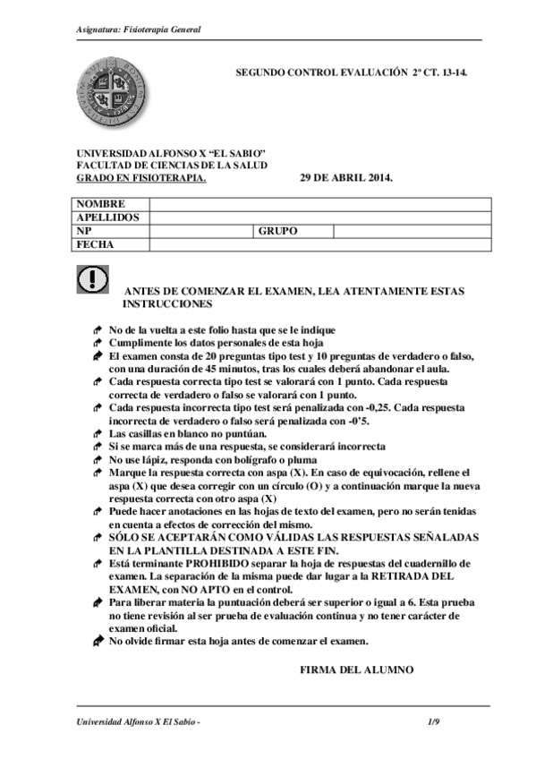 Miniatura del documento Examen-Fisioterapia-4-preguntas.doc