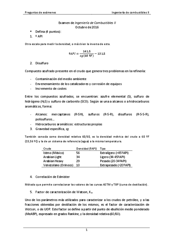 Miniatura del documento Examenes-de-Ingenieria-de-Combustibles-II.pdf