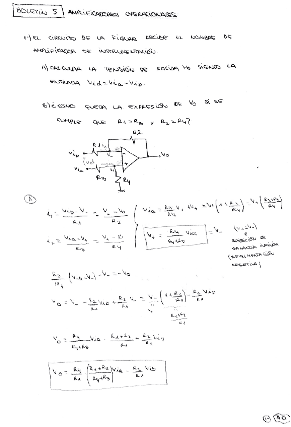 Miniatura del documento BOLETIN-5-Amplificadores-operacionales.pdf
