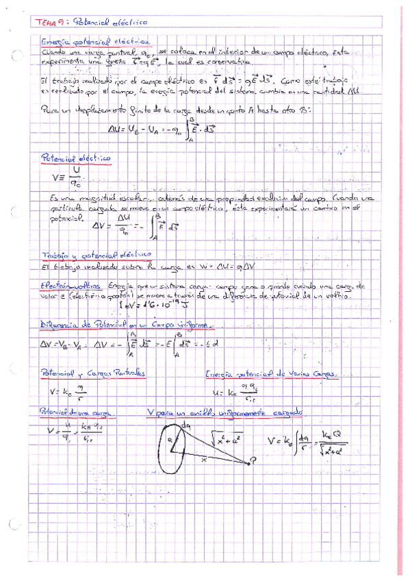 Miniatura del documento Tema-9-Potencial-electrico.pdf