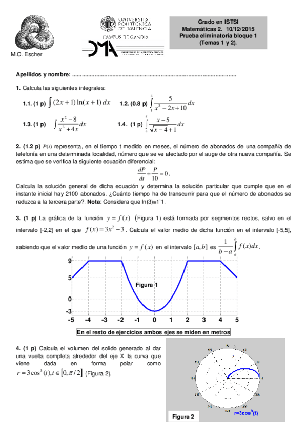 Miniatura del documento Examen-Bloque-1-Integrales.pdf