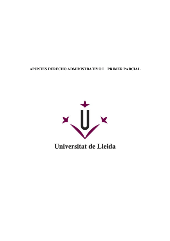 Miniatura del documento APUNTES-DERECHO-ADMINISTRATIVO-I-PRIMER-PARCIAL.pdf