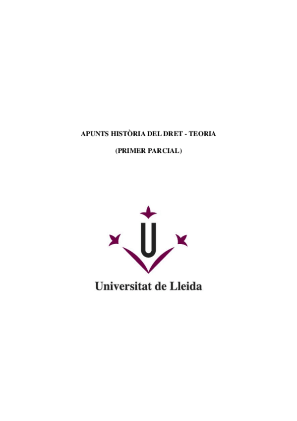 Miniatura del documento HISTORIA-DEL-DRET-PRIMER-PARCIAL-.pdf