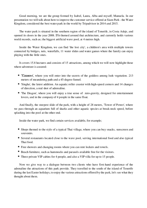 Miniatura del documento Trabajo Siam Park 1.pdf