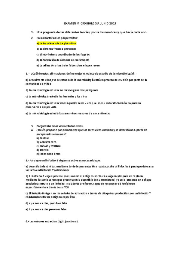 Miniatura del documento EXAMEN-MICROBIOLOGIA-JUNIO-2019.pdf