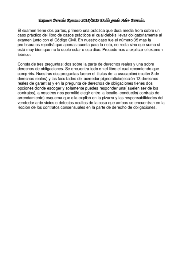 Miniatura del documento Examen-Derecho-Romano.odt