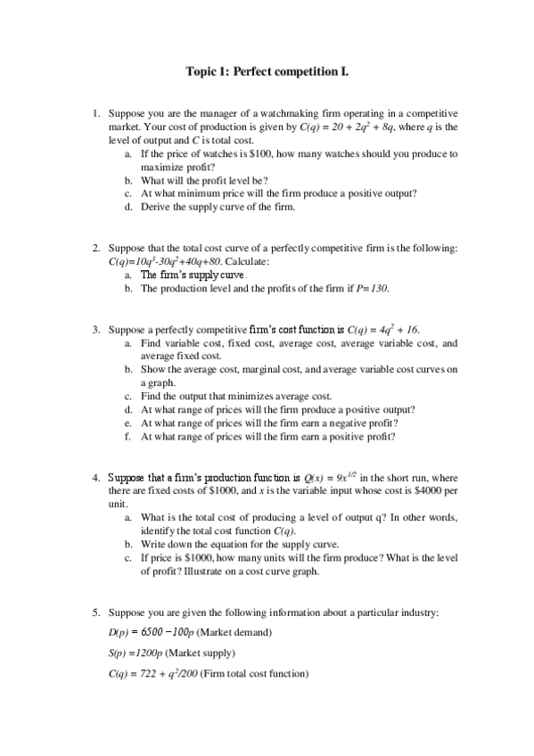 Miniatura del documento Perfect-competition-I.pdf