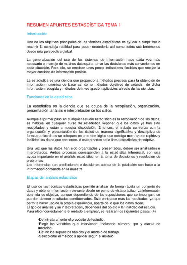 Miniatura del documento RESUMEN-APUNTES-ESTASDISTICA-TEMA-1.docx
